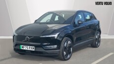 Volvo EX30 200kW SM Extended Range Plus 69kWh 5dr Auto Electric Estate